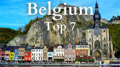 The 10 Best Cities in Belgium to Visit 2024 .
